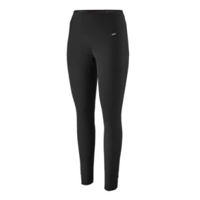 Womens Capilene Thermal Weight Bottoms