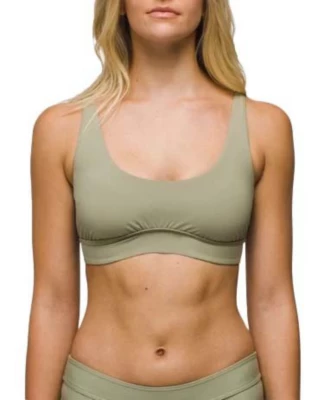 Women's prAna Mallorca Swim Bikini Top