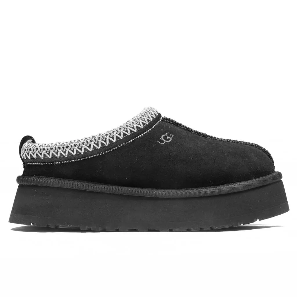 Women's Tazz Slipper - Black