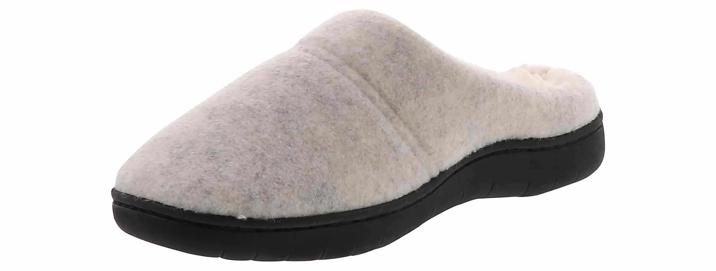 Woodstock Jack Men’s Comfort Slipper