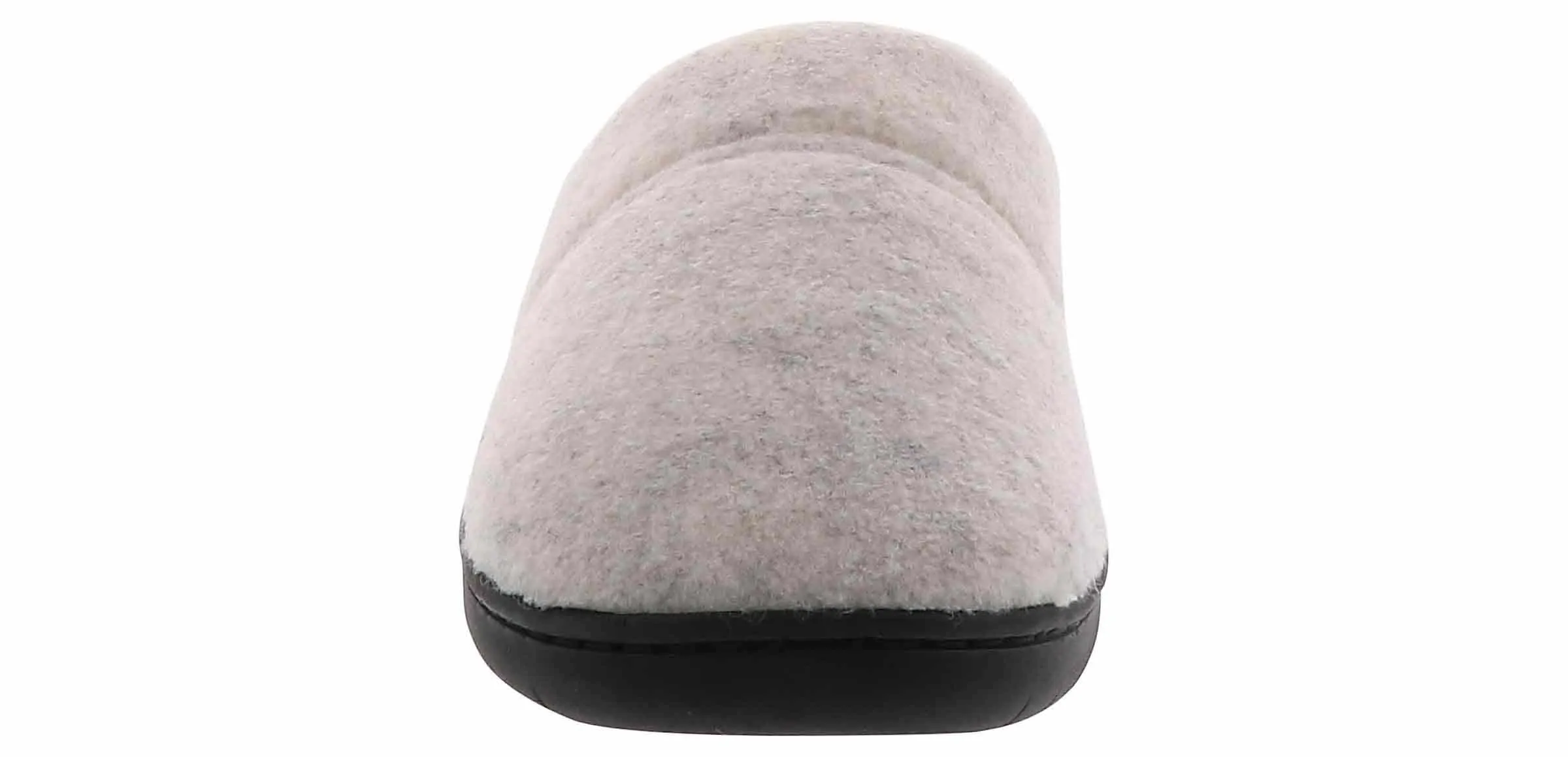 Woodstock Jack Men’s Comfort Slipper