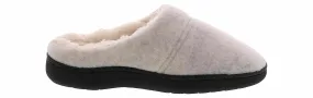 Woodstock Jack Men’s Comfort Slipper