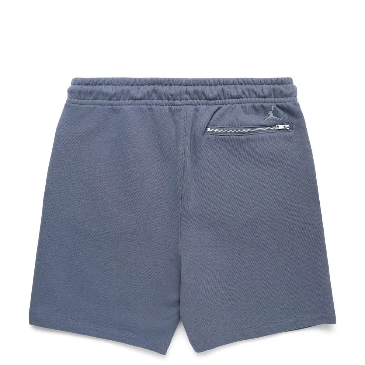 WORDMARK FLEECE SHORTS DIFFUSED BLUE [FJ0700-491] | Bodega