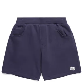 X NOAH SHORTS PUMA NAVY | Bodega