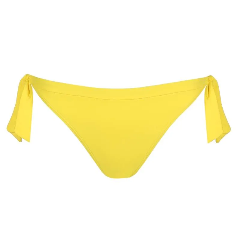 Yellow Bikini - Primadonna with Discounts- Buy in Unas1 - Primadonna yellow bikini 2021- Leeds