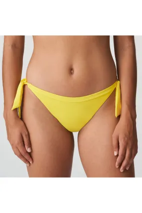 Yellow Bikini - Primadonna with Discounts- Buy in Unas1 - Primadonna yellow bikini 2021- Leeds