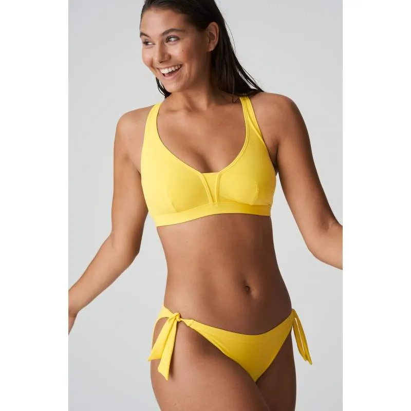 Yellow Bikini - Primadonna with Discounts- Buy in Unas1 - Primadonna yellow bikini 2021- Leeds