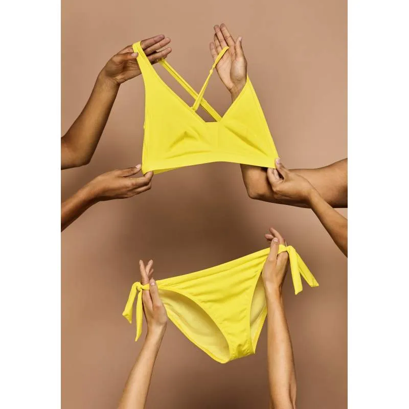 Yellow Bikini - Primadonna with Discounts- Buy in Unas1 - Primadonna yellow bikini 2021- Leeds