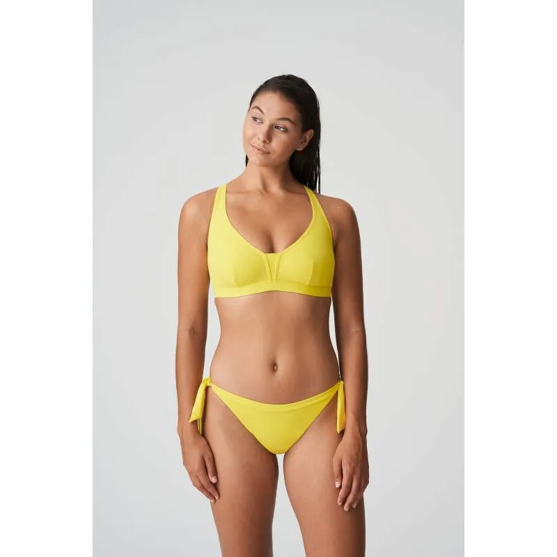 Yellow Bikini - Primadonna with Discounts- Buy in Unas1 - Primadonna yellow bikini 2021- Leeds