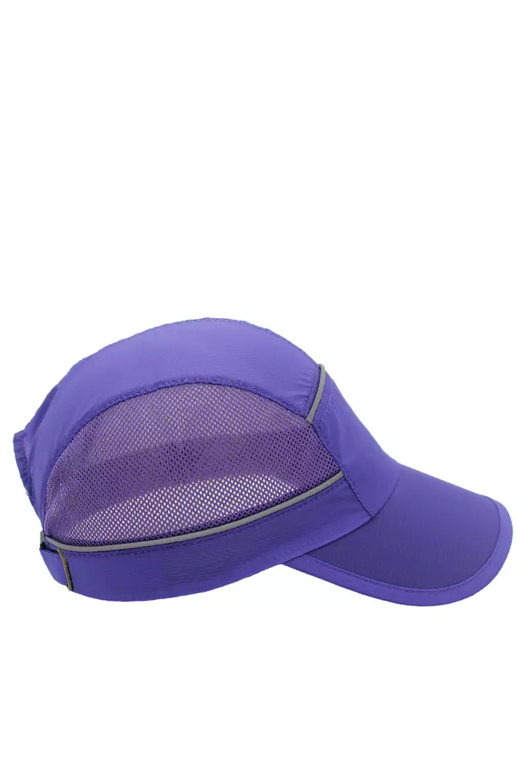 ZITIQUE Sun protection breathable hat